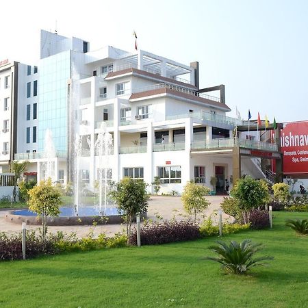 Vaishnavi Clarks Inn Buxar Exterior photo